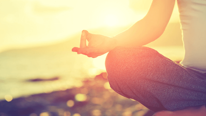 Practice Mindfulness and Meditation